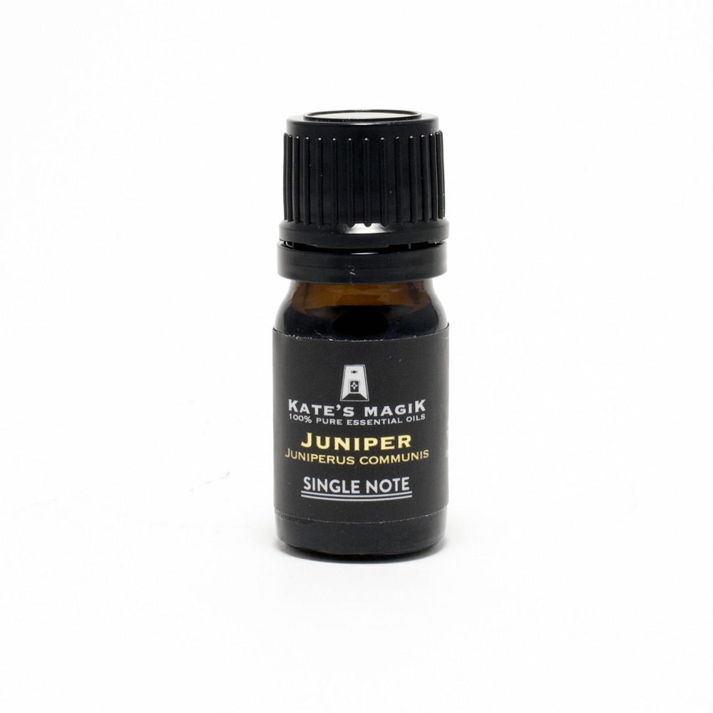 Juniper Single Note Essential Oil