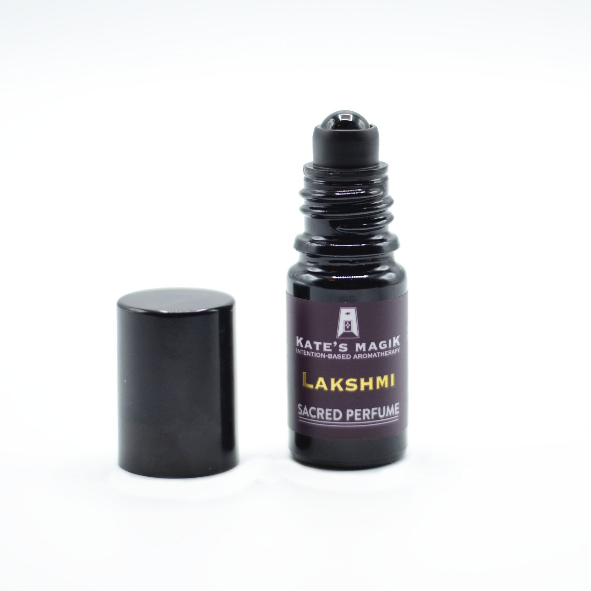 Lakshmi Sacred Perfume Roll-on || 5mL
