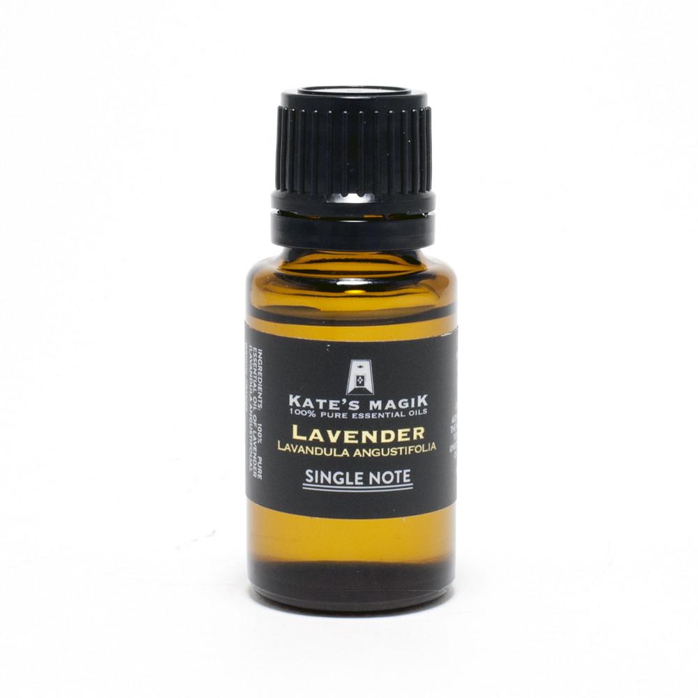 Lavender Single Note Essential Oil