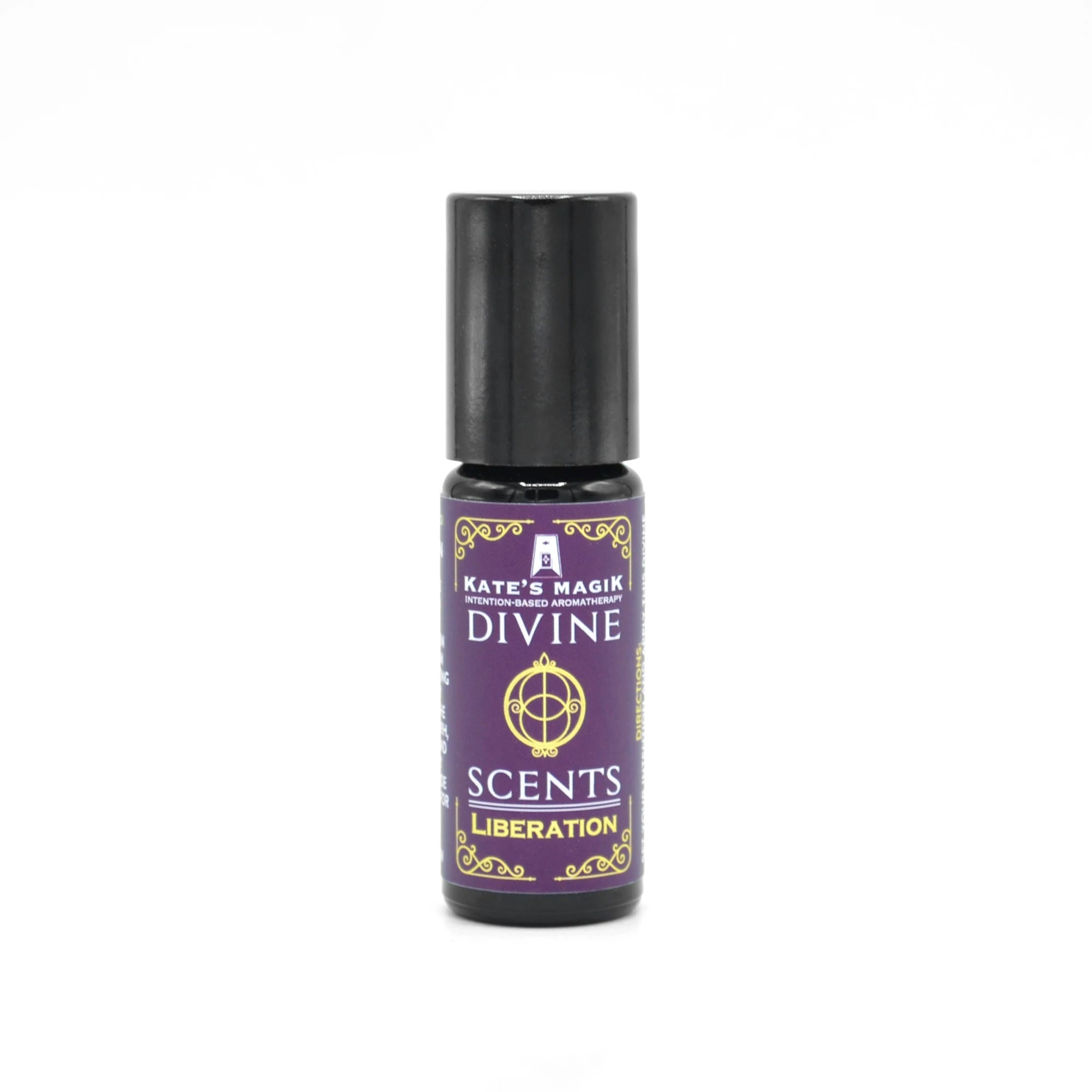Liberation Divine Scent || 10mL Roll On