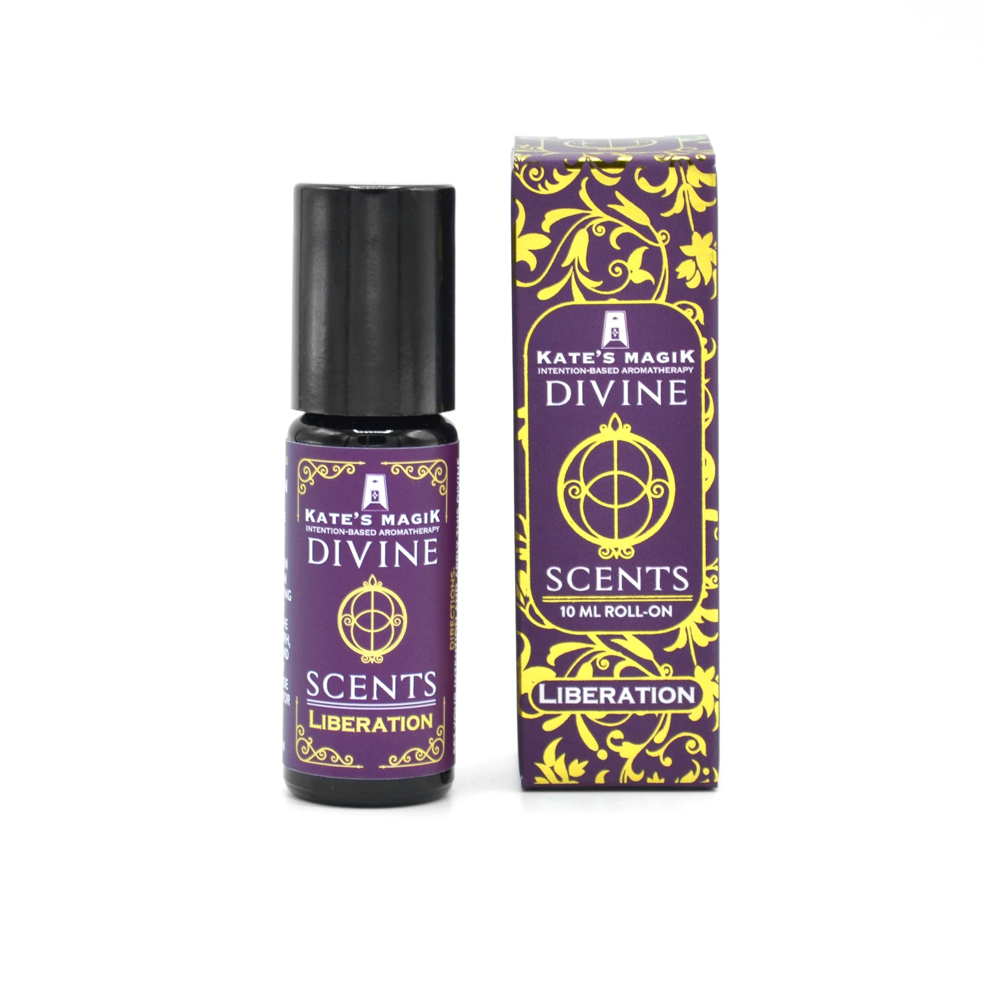 Liberation Divine Scent || 10mL Roll On