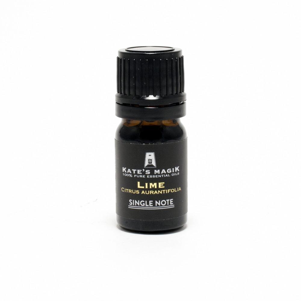 Lime Single Note Essential Oil