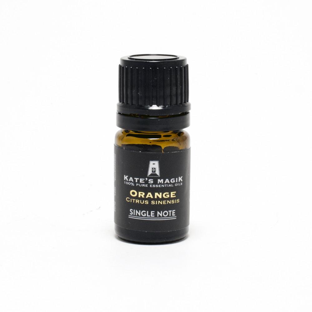 Sweet Orange Single Note Essential Oil