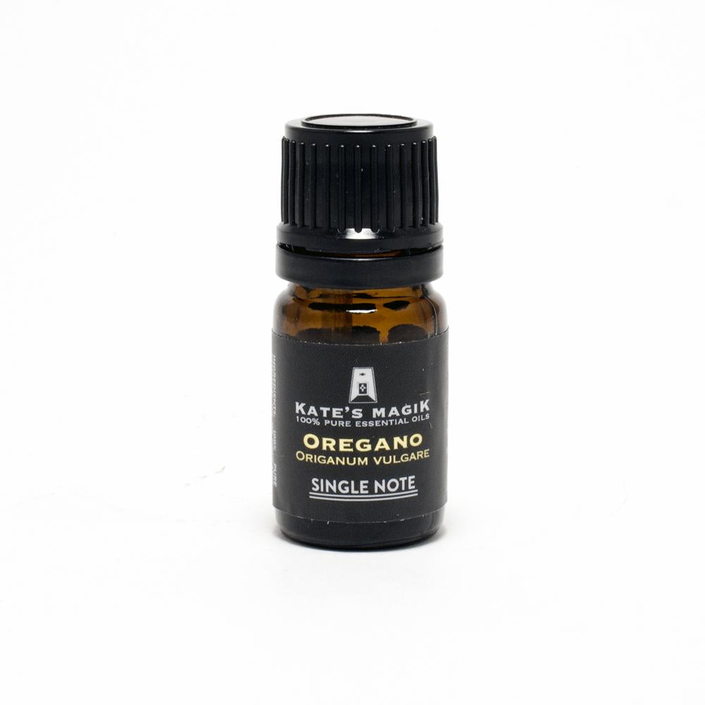 Oregano Single Note Essential Oil || 5mL