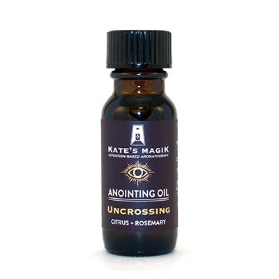 Uncrossing Anointing Oil || 15mL