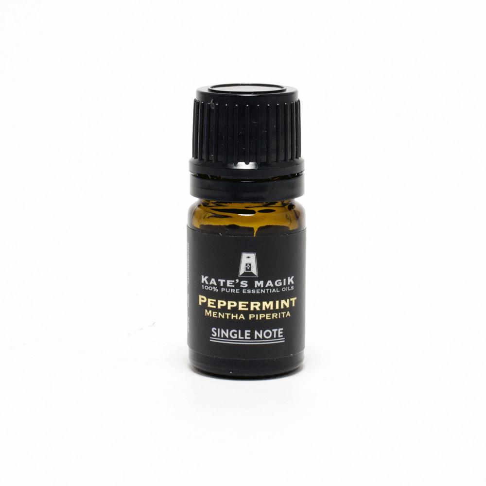 Peppermint Single Note Essential Oil