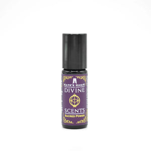 Sacred Power Divine Scent || 10mL Roll On