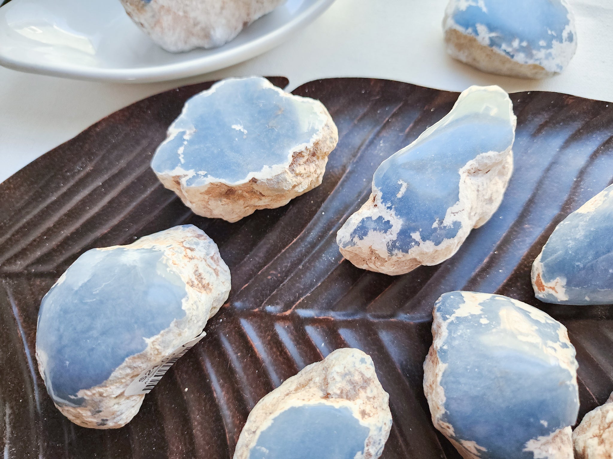 Angelite