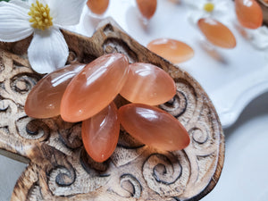 Honey Calcite Crystal Shiva