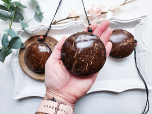 Coconut Pouch