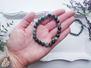 Reiki infused deals bracelets
