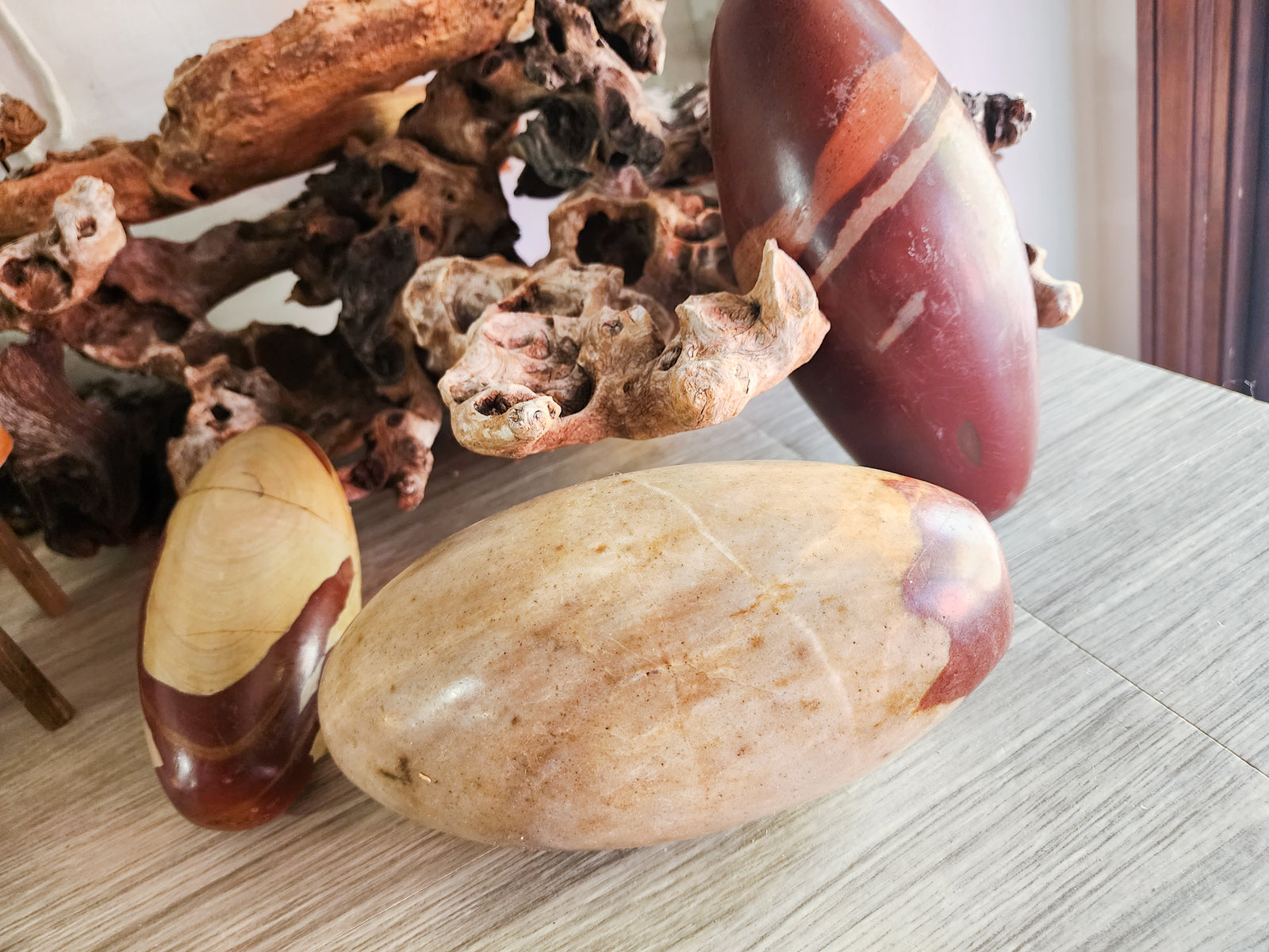 Shiva Lingam || 8"-9"