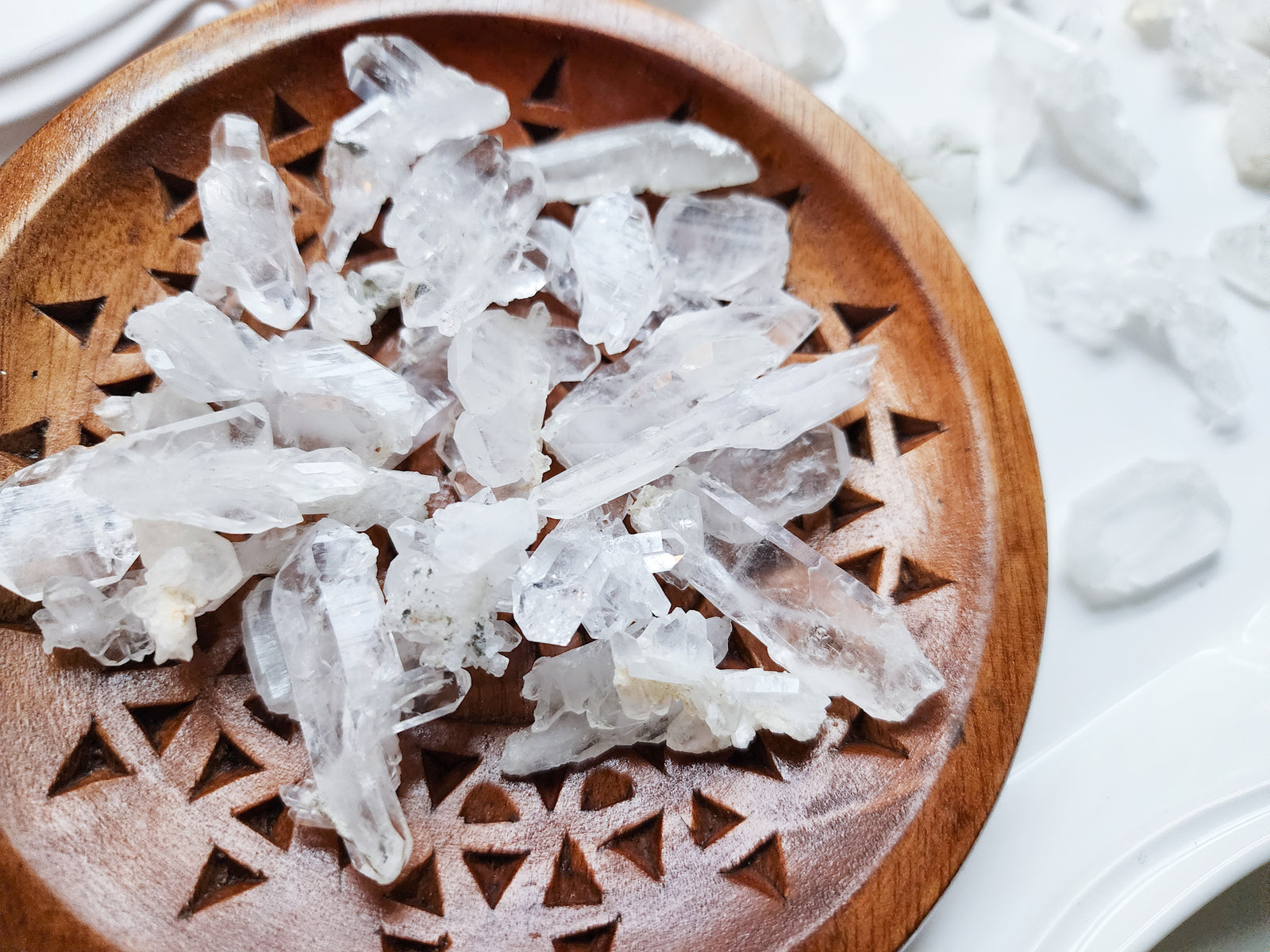 Fadan Quartz || Small