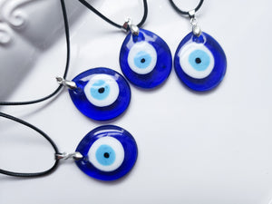 Evil Eye Necklace