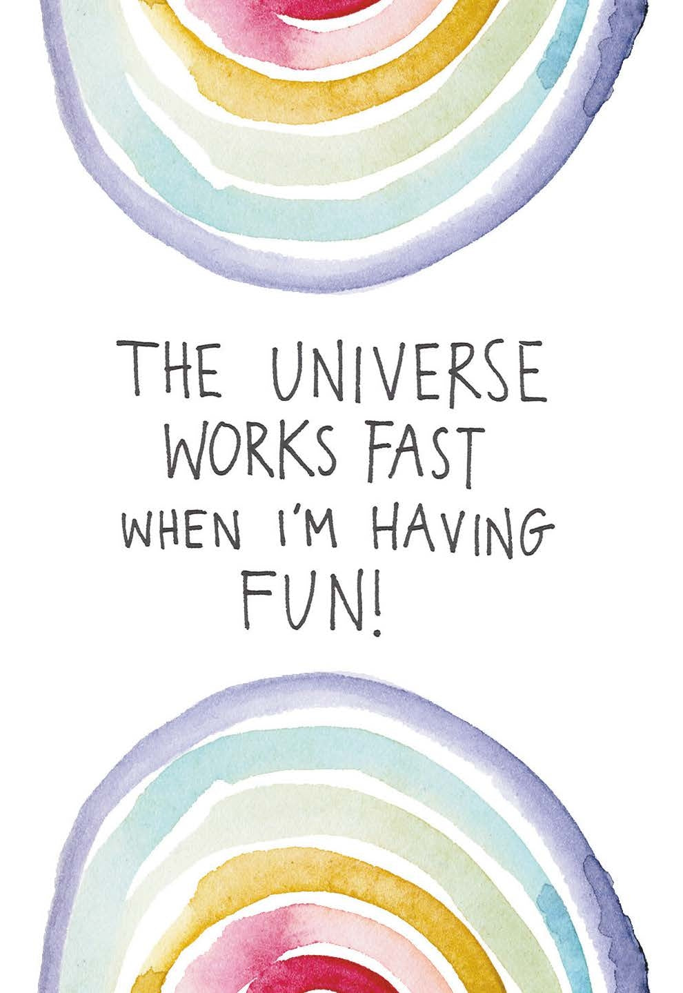 The Universe Has Your Back || Gabrielle Gabby Bernstein