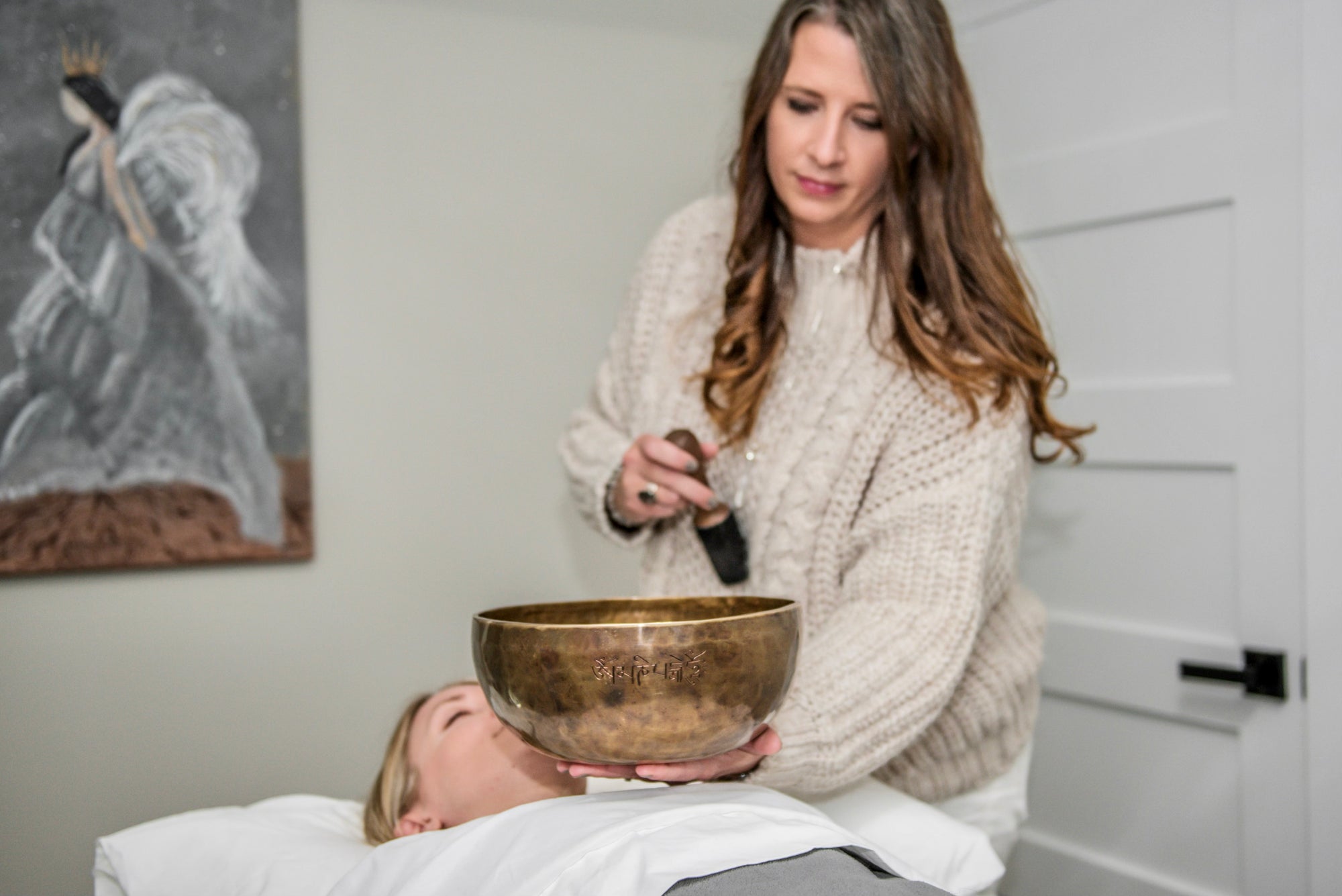 Comprehensive Reiki Energy Healing Session