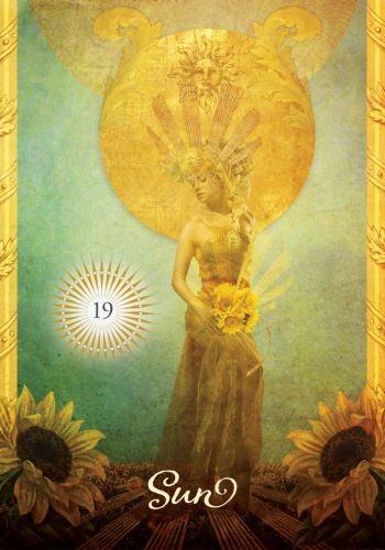 The Good Tarot || Colette Baron-Reid