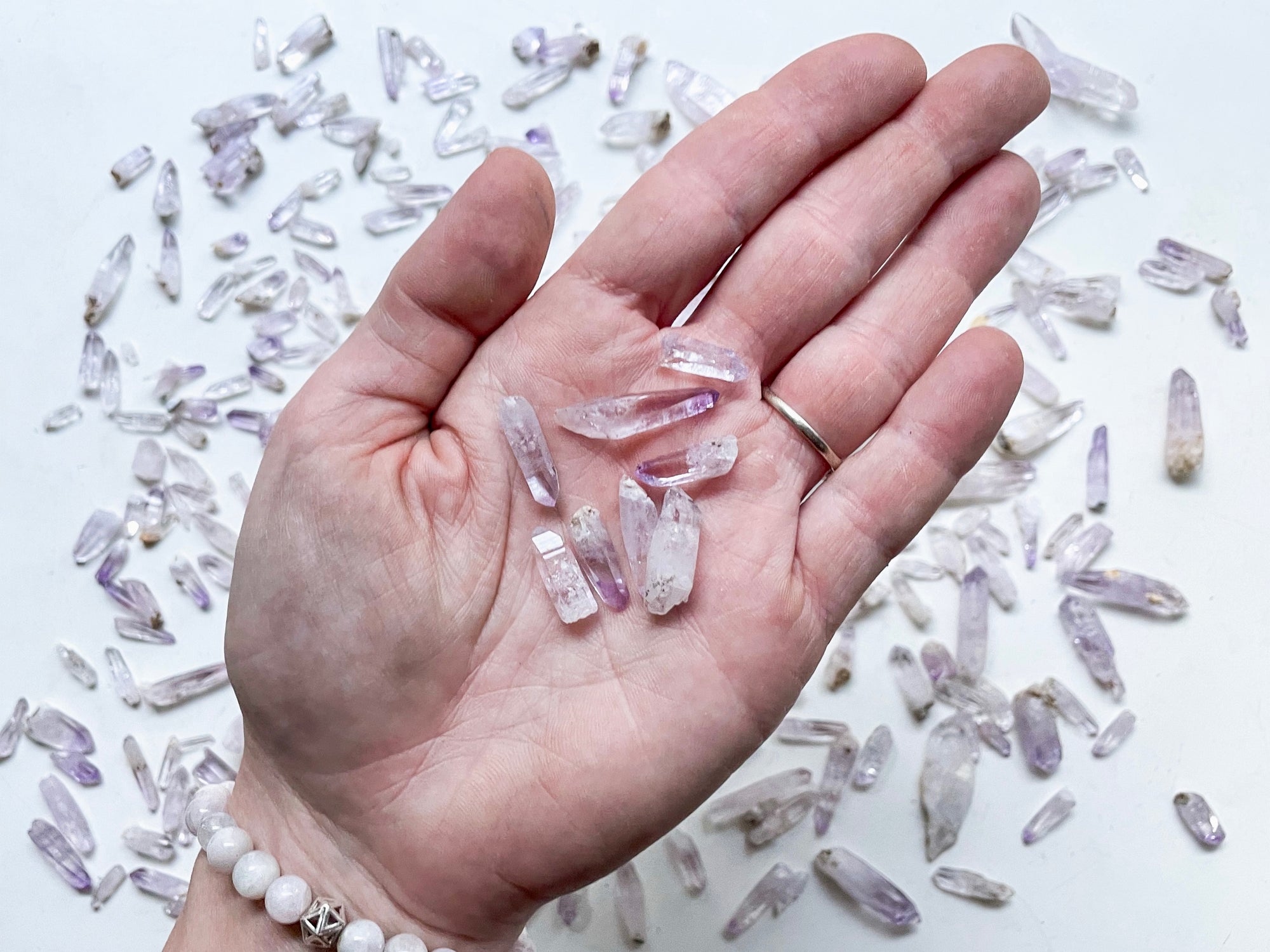 Zen Amethyst Bundles