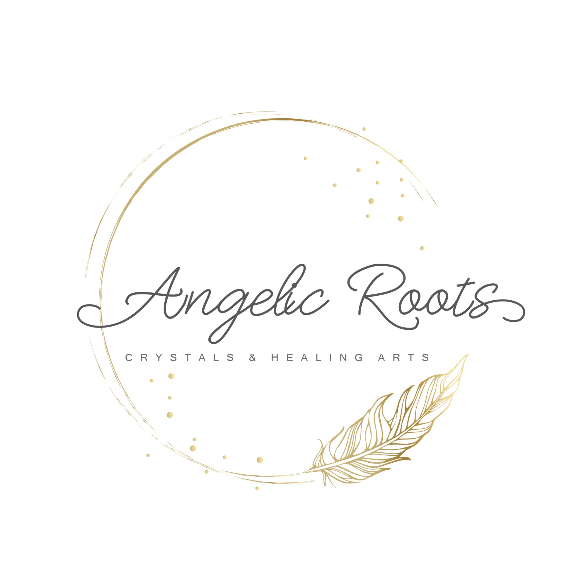 Angelic Roots Gift Card