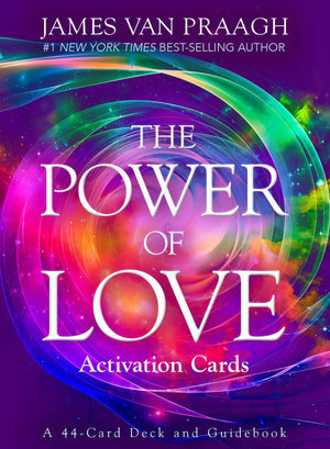 The Power of Love Cards || James Van Praagh