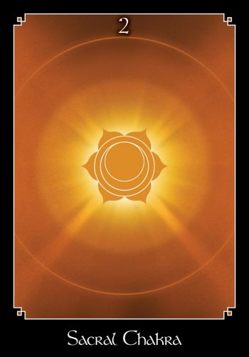 The Psychic Tarot Oracle Cards: 65-Card Deck & Guidebook || John Holland